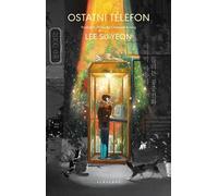 La fille de la cabine téléphonique - Su-Yeon Lee (Buch auf Polnisch)