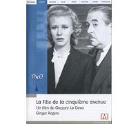 La Fille de la cinquième Avenue