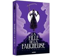 La fille de la faucheuse