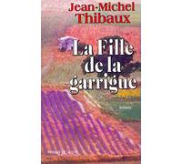 La Fille de la garrigue