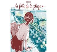 La fille de la plage, tome 1 - Inio Asano - Imho - broché - Manga