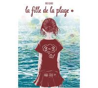 La fille de la plage, tome 2 - Inio Asano - Imho - broché - Manga