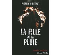 La fille de la Pluie