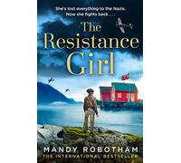 La Fille de la Résistance : Une nouvelle publication terriblement prenante et déchirante de la