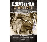 La fille de la valise - David Serrano Blanquer (Buch auf Polnisch)