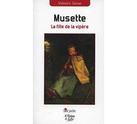 La fille de la vipère: Ou le Nouvel enchantement