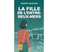 La fille de l'Entre-deux-Mers