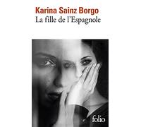 La fille de l'Espagnole