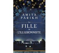 La Fille de l'illusionniste