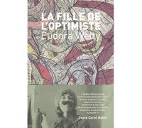 La fille de l'optimiste - Eudora Welty - Cambourakis - broché - Roman