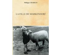 LA FILLE DE MARKENDORF: Une Berlinoise de coeur