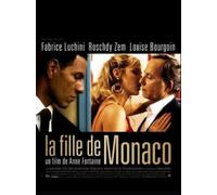 La Fille de Monaco