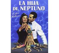 La Fille De Neptune (1949) / Neptune's Daughter
