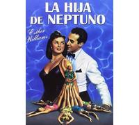 La Fille de neptune / Neptune's Daughter [ Origine Espagnole, Sans Langue Francaise ]