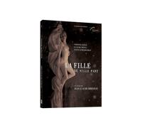 La Fille De Nulle Part