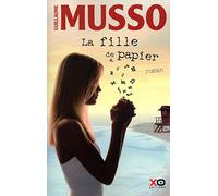 La fille de papier