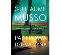La fille de papier - Guillaume Musso (Buch auf Polnisch)