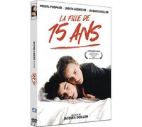 La fille de 15 ans DVD DVD