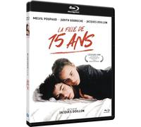 La Fille de Quinze Ans [Blu-Ray]