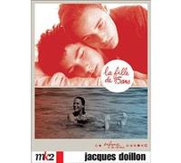 La Fille de quinze ans G