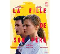 La Fille de son père DVD DVD