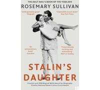 La fille de Staline