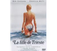 Tiffany & Co. – La Fille de Trieste