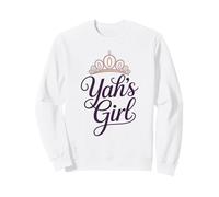 La Fille de Yah Sweatshirt