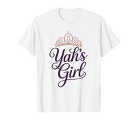 La Fille de Yah T-Shirt