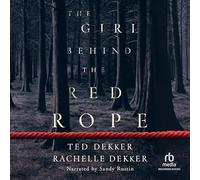 La Fille derrière la Corde Rouge [Import]
