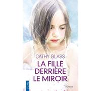 La fille derrière le miroir