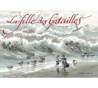 La fille des batailles