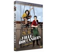 La fille des boucaniers / Buccaneer's Girl (1950)