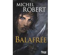 La Fille Des Clans T.1 - Balafrée