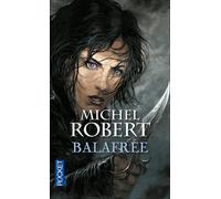 La Fille Des Clans - Tome 1 - Balafrée