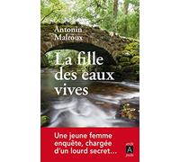 La fille des eaux vives