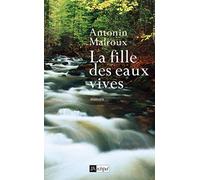 La fille des eaux vives
