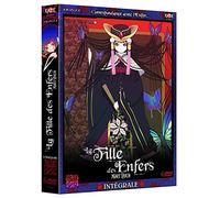 La Fille des Enfers - Intégrale