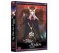 La Fille Des Enfers - L'intégrale