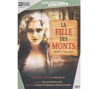 La Fille Des Monts