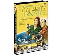 La Fille des prairies (1946) / Calamity Jane and Sam Bass G