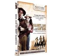 La fille des prairies DVD