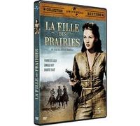 La fille des prairies E