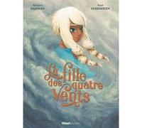 La fille des quatre vents
