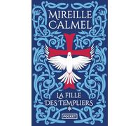 La Fille des Templiers tome 1 (1)