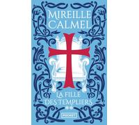 La Fille des Templiers tome 2 (2)