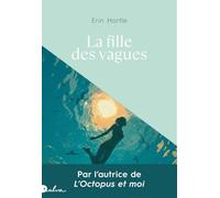 La fille des vagues