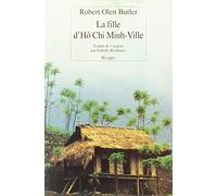 La fille d'hô-chi minh-ville