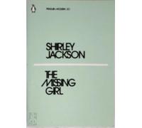 La fille disparue : Shirley Jackson (Penguin Modern)