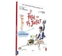 La fille du 14 juillet E